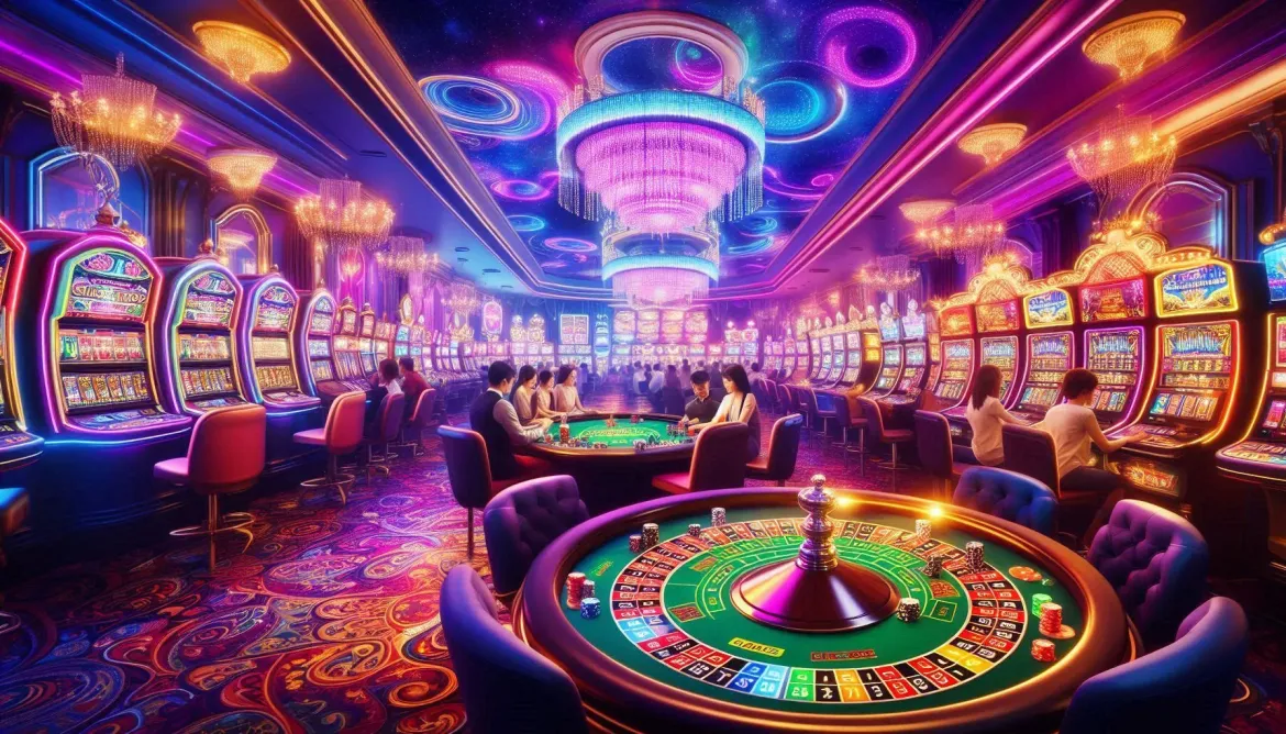 Lalabet Casino